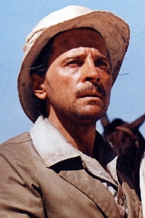 Character image for George Rawlison