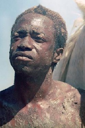 Character image for Kali