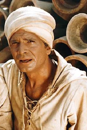 Character image for Chamis