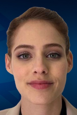 Character image for מותק שלי מרדכי