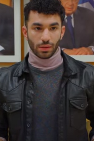 Character image for זיף