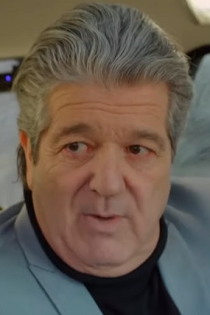 Character image for אלכס טורצ'ין