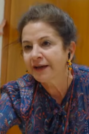 Character image for צרויה