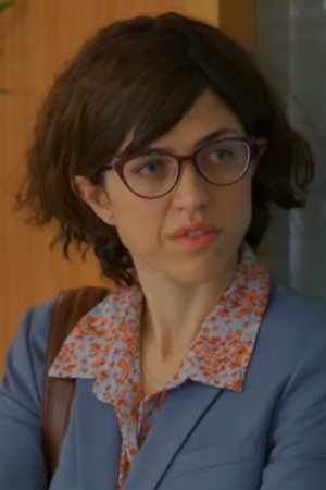 Character image for גבי