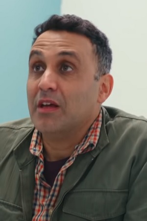 Character image for אורי קורח