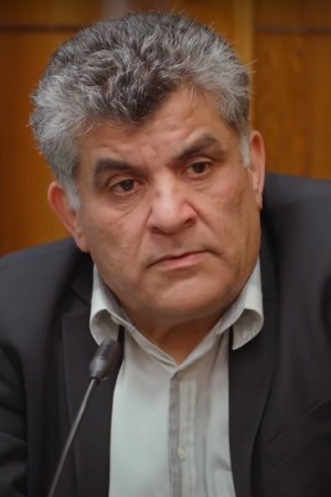 Character image for חזי חלבי