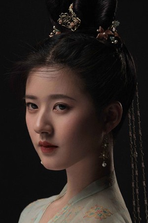 Character image for Li Yueyan