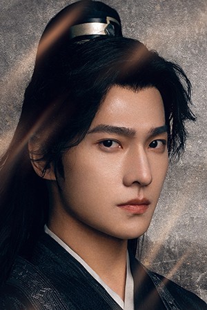 Character image for Feng Lanxi / Hei Fengxi