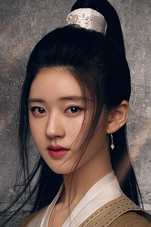 Character image for Feng Xiyun / Bai Fengxi