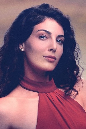 Character image for Judy