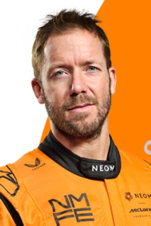 Character image for Sam Bird