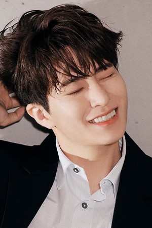 Character image for Sam