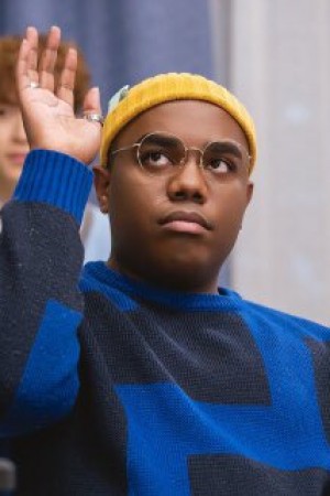 Character image for Terris