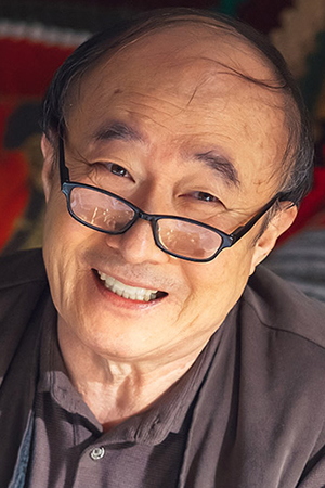 Character image for Lee Cheol-soo