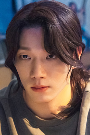 Character image for Han Ye-seul