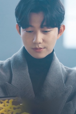 Character image for Shin Ho-yoon