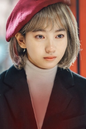 Character image for Sam Shin