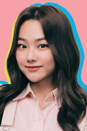 Character image for Oh Jin-dal-rae