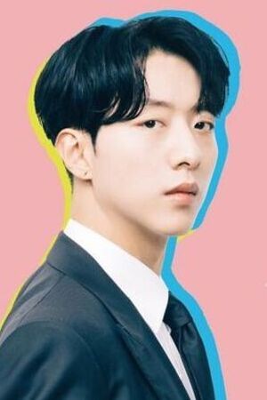 Character image for Seon Woo-chan