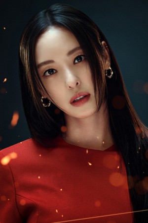 Character image for Won Mi-ho