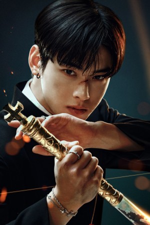 Character image for Kang Chan-hyeok / Johan / Giovanni