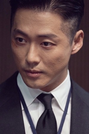 Character image for Han Ji-hyuk