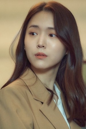 Character image for Yoo Je-yi