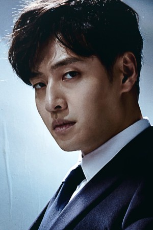 Character image for Kim Yo-han