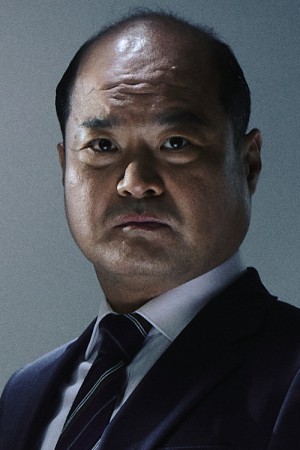 Character image for Mok Jin-hyung