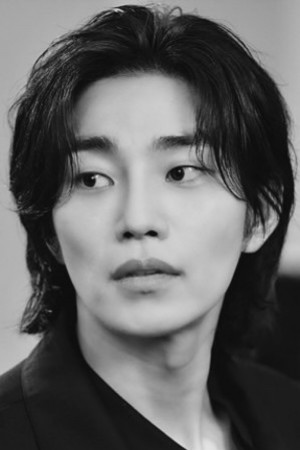 Character image for Seo Woo-jae