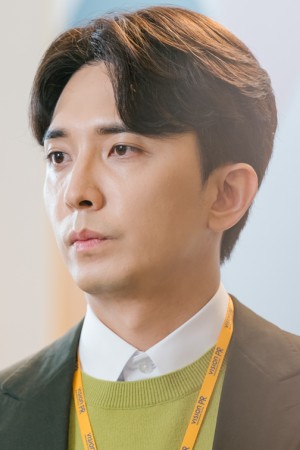 Character image for Kwak Soo-ho