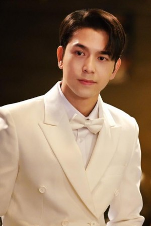 Character image for Mario