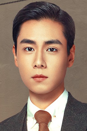 Character image for Xiang Qinyu