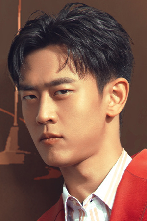 Character image for Li Dalong