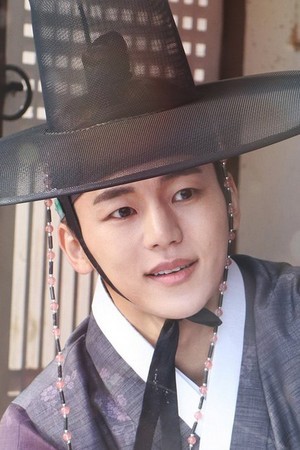 Character image for Ryu Ho-sun