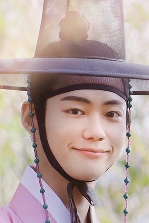 Character image for Choi Ki-wan