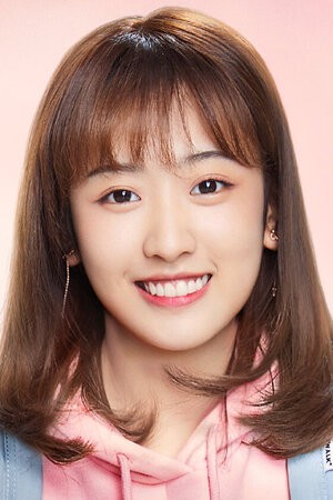 Character image for Zhou Jianqing