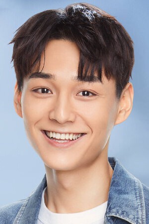 Character image for Zhou Zixuan