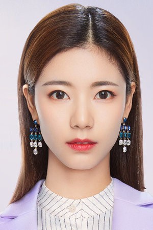 Character image for Jiang Jingxuan