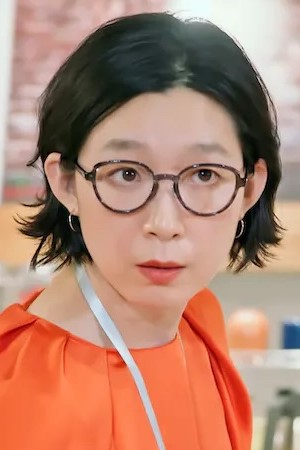 Character image for 五月女 恵