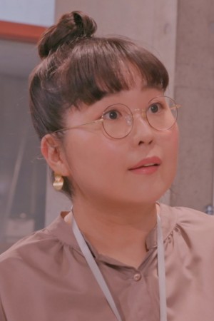 Character image for 黒田 彩子