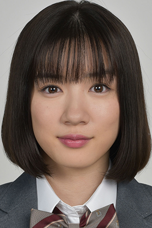 Character image for 茅野さくら