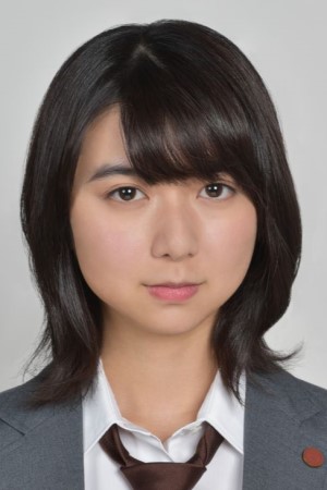 Character image for 景山澪奈
