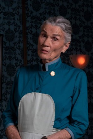 Character image for Marcelina