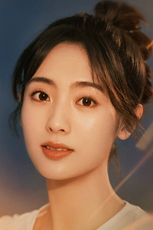 Character image for Jiang Xiaoning