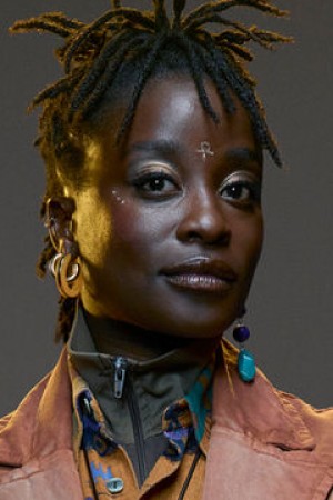 Character image for Sammie