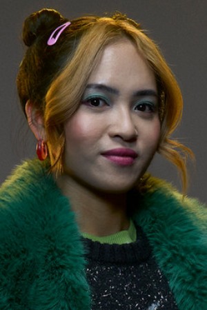 Character image for Jules