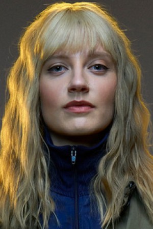 Character image for Geri