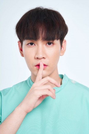 Character image for Guy