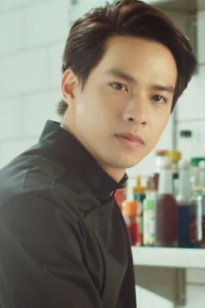 Zung Kidakarn Chatkaewmanee